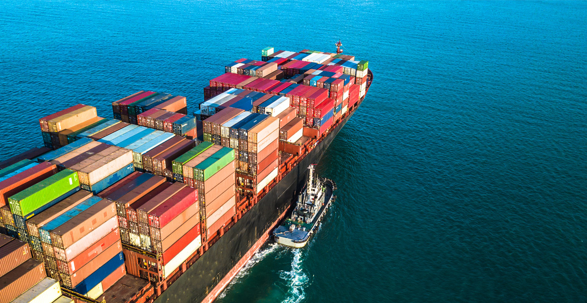 Export Import Goods