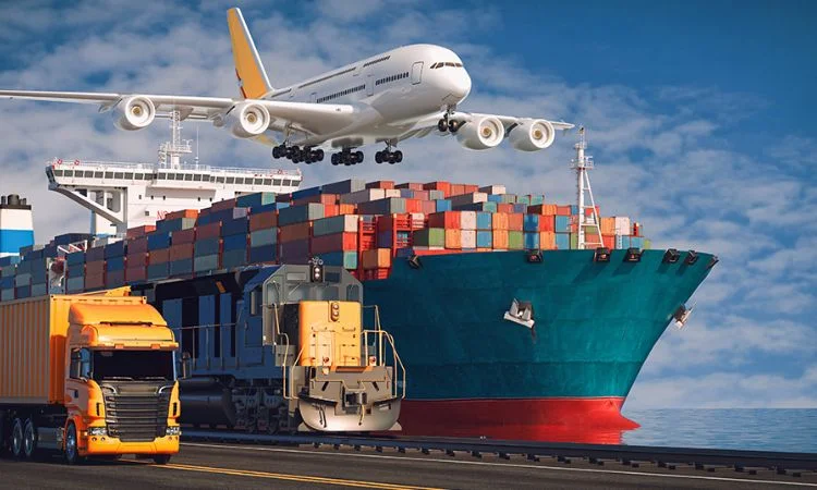 Export Import