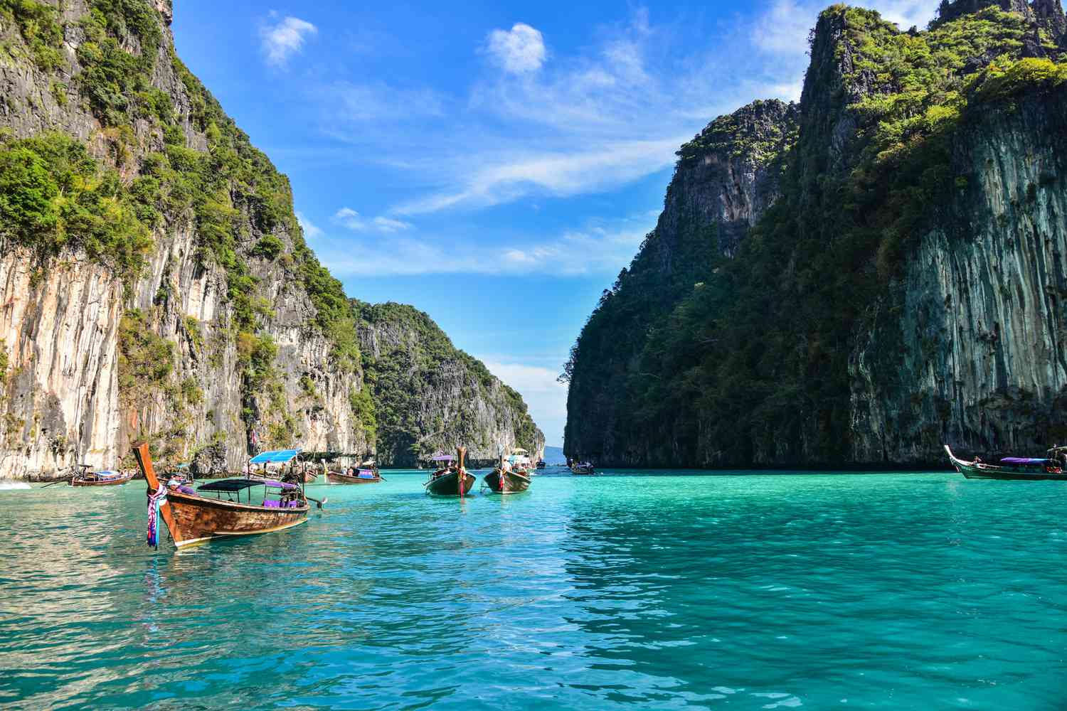 Leisure Tourism